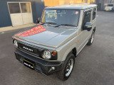 ジムニー XC 4WD 