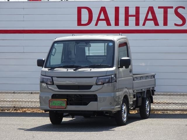 クリッパートラック DX 4WD 