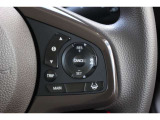 安全運転支援システムHonda SENSINGを搭載。アダプティブクルーズコントロール、車線維持など複数の先進技術で安心・快適なドライブをサポートします。