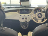 ご覧いただきありがとうございます。当店はショールーム内と屋外展示場に選りすぐりのFIAT・ABARTH・Alfaromeoの正規認定中古車を展示しており、在庫車両はできる限り多く撮影、掲載してご案内しております。