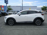 CX-3 2.0 20S プロアクティブ Sパッケージ
