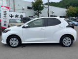 ヤリス 1.5 ハイブリッド X E-Four 4WD 