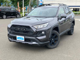 トヨタ RAV4