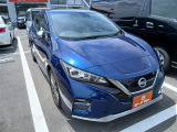 日産 リーフ