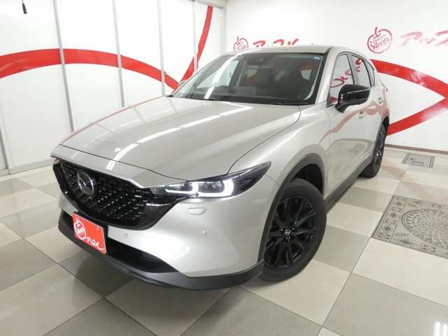 マツダ CX-5 