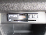【ETC車載器装備済み】ご使用いただくには別途セットアップ費用がかかります。ご用命の際はお申し付けください。