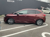 納車前には当社整備工場にて、日産整備士が、車検整備を実施。安心してお乗り頂けますようお渡しさせていただきます。