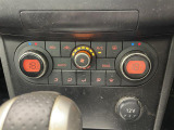 【オートエアコン】車内温度を感知して自動で温度調整をしてくれるのでいつでも快適な車内空間を創り上げます!