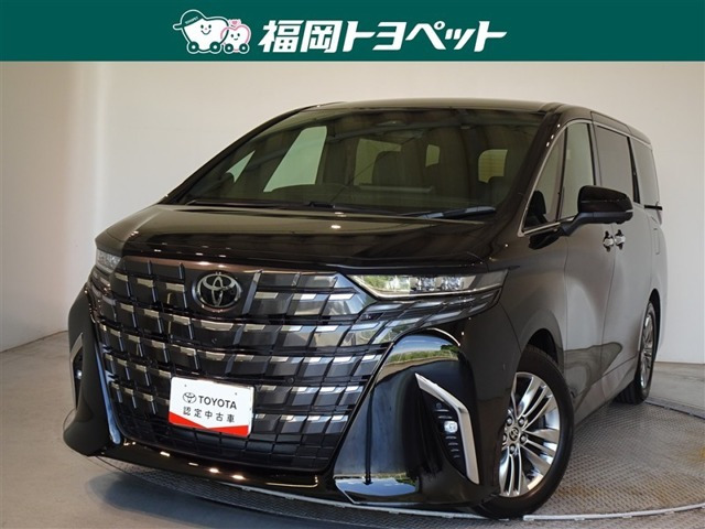アルファード 2.5 Z 