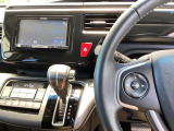 ステップワゴン 1.5 スパーダ 