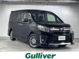 禁煙車 県外仕入れ 7人乗り 両側パワースライドドア ALPINE後席フリップダウンモニター トヨタセーフティーセンス 社外ナビ【CD/DVD/フルセグTV/Bluetooth】 バックカメラ