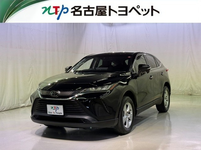 ハリアー  2.0 S