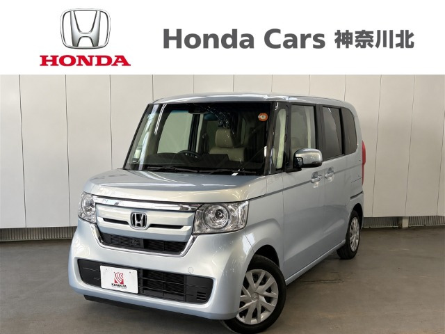N-BOX G L ホンダセンシング 