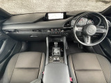 MAZDA3ファストバック 1.8 XD プロアクティブ ツーリング セレクション 