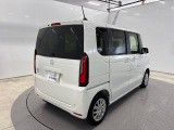 中古車保証の2年間走行距離無制限のホッと保証がついてますので安心してご購入いただけます!