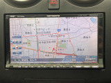 【カーナビ】ナビ利用時のマップ表示は見やすく、いつものドライブがグッと楽しくなります!