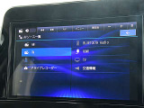 ナビゲーション機能の他にBluetooth AudioとHDMI入力にも対応しています。