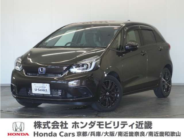 フィット  1.5 e:HEV ホーム メゾン