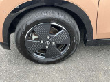 14インチアルミホイル
