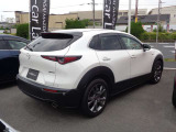 CX-30 1.8 XD 100周年特別記念車 4WD 