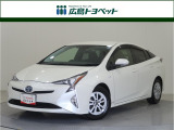 ホワイトパールの プリウス が入荷です。