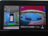 ◆アラウンドビューモニター装備ですので、バックや縦列駐車の際に上から見た画像が、あなたの運転をサポート!一度使ったらやめられない!