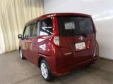 ルーミー 1.0 G-T 