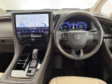 アルファード ハイブリッド 2.5 エグゼクティブ ラウンジ E-Four 4WD 