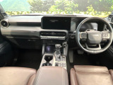ランドクルーザー250 2.8 ZX ディーゼル 4WD 