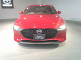 MAZDA3ファストバック 1.8 XD プロアクティブ ツーリング セレクション 