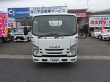 エルフ  P/G 4WD 2000kg積