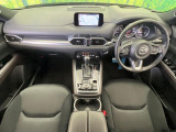CX-8 2.5 25S プロアクティブ 