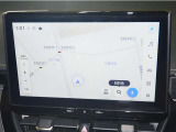 T-Connect ナビ!※T-Connectを無償で利用できる期間は2028年1月31日まで。