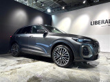 Q5 エディション ワン ディーゼル 4WD 本革シート ワンオーナー