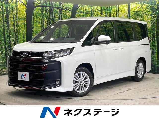 ノア 2.0 S-G 