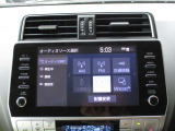 純正DAナビ・全方位M・Carplay・サンルーフ・ベージュ革ベンチレーション・Pシート・革巻きH・ビルトインETC2.0・外ドラレコ・純正18AW・ルーフレール・PCS・LCC・BSM・LDA・AHB・RSA・クリアランスソナー