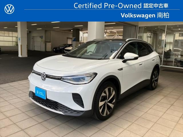 ID.4 プロ 