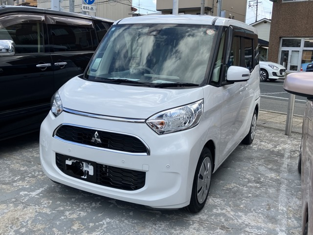 eKスペース G セーフティ パッケージ 4WD
