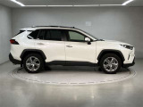 RAV4 2.5 ハイブリッド G E-Four 4WD 
