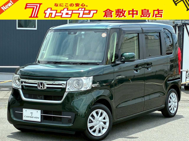 N-BOX G 