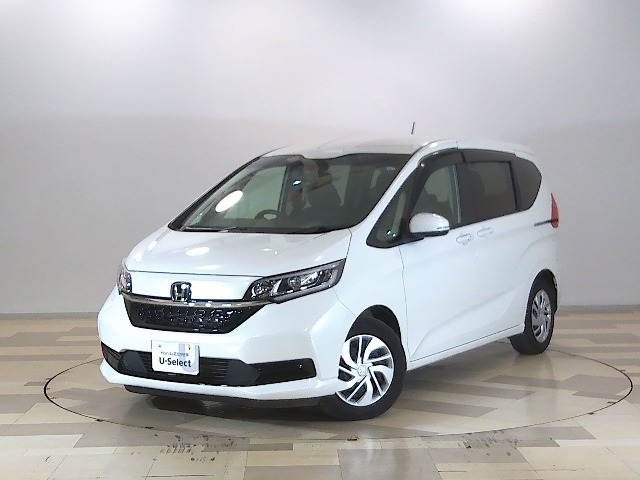 フリード 1.5 G ホンダセンシング
