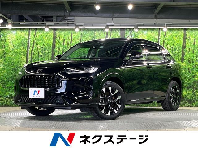 ZR-V 2.0 e:HEV Z 