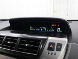 運転席廻りです。