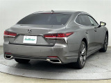 LS 500 Fスポーツ 4WD 修復歴無し