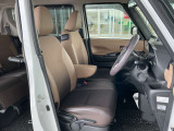 シートヒーター付きです