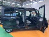 全車、お引渡し前に点検整備を行います!ご購入後も中古車保証付きです!新車時メーカー保証期間が残っている場合は保証継承も行います!※ダイハツ車12ヶ月保証、他メーカー車6ヶ月保証となります。