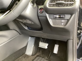 高速で便利なETCがあり、横滑りを防ぐVSAなどのスイッチは、運転席の右側、手の届きやすい位置にあります。
