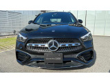 GLAクラス GLA200d 4マチック AMGラインパッケージ 4WD MP202502