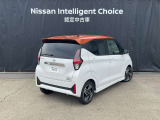 デイズ ハイウェイスターX 