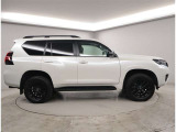 ランドクルーザープラド 2.7 TX Lパッケージ マットブラック エディション 4WD 